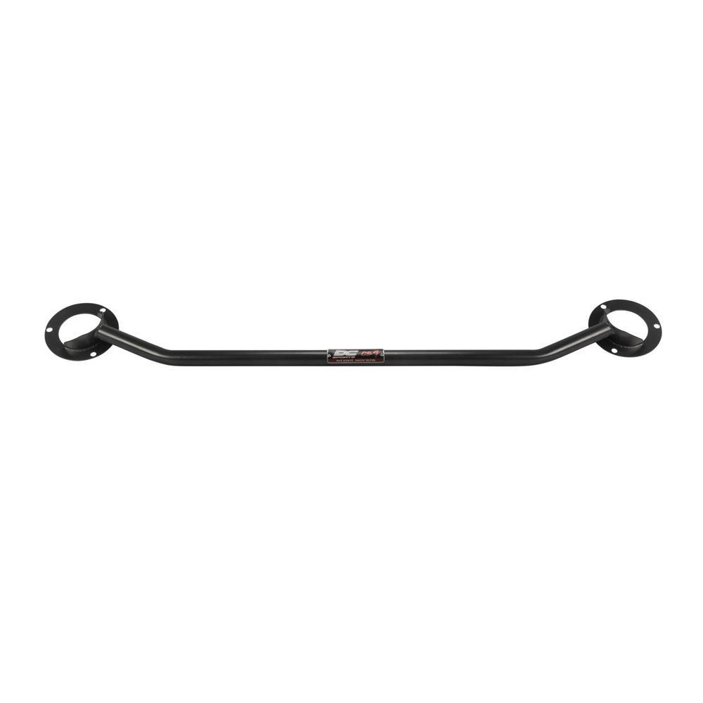 DC Sports, DC Sports CS-1 Carbon Steel Front Upper Strut Bar | 2016-2021 Honda Civic (CSB5532)