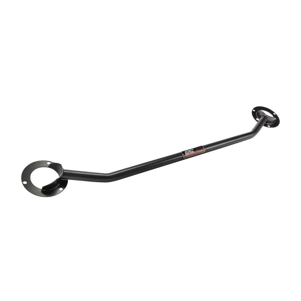 DC Sports, DC Sports CS-1 Carbon Steel Front Upper Strut Bar | 2016-2021 Honda Civic (CSB5532)