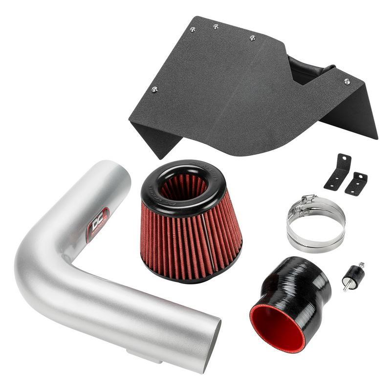 DC Sports, DC Sports Cold Air Intake | 2015-2021 Subaru WRX (CAI4305)