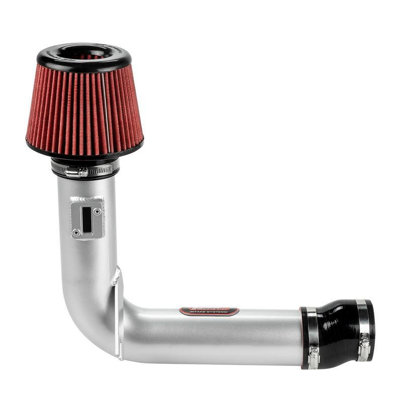 DC Sports, DC Sports Cold Air Intake | 2015-2021 Subaru WRX (CAI4305)