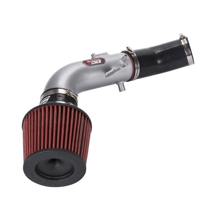 DC Sports, DC Sports Short Ram Air Intake | 2006-2011 Honda Civic Si (SRI5524)