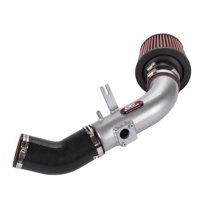 DC Sports, DC Sports Short Ram Air Intake | 2006-2011 Honda Civic Si (SRI5524)