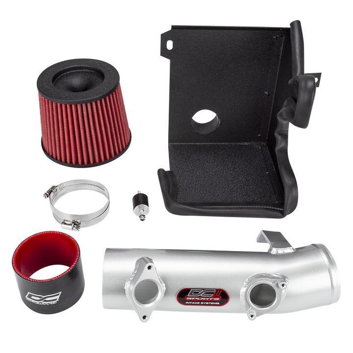 DC Sports, DC Sports Short Ram Air Intake | 2018-2020 Honda Accord 2.0T (SRI5534)