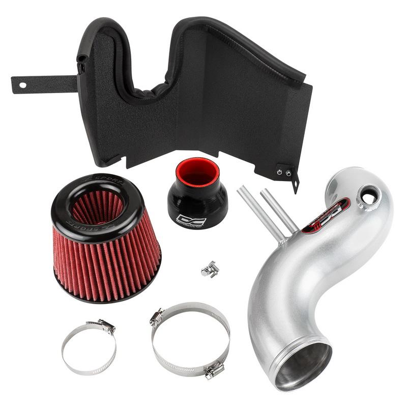 DC Sports, DC Sports Short Ram Intake | 2018-2021 Kia Stinger / Genesis G70 2.0T (SRI2000)