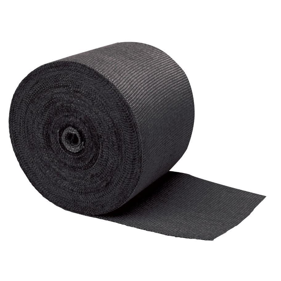 DEI, DEI Black Glass Fiber Exhaust Wrap - 6" x 100ft (010198)