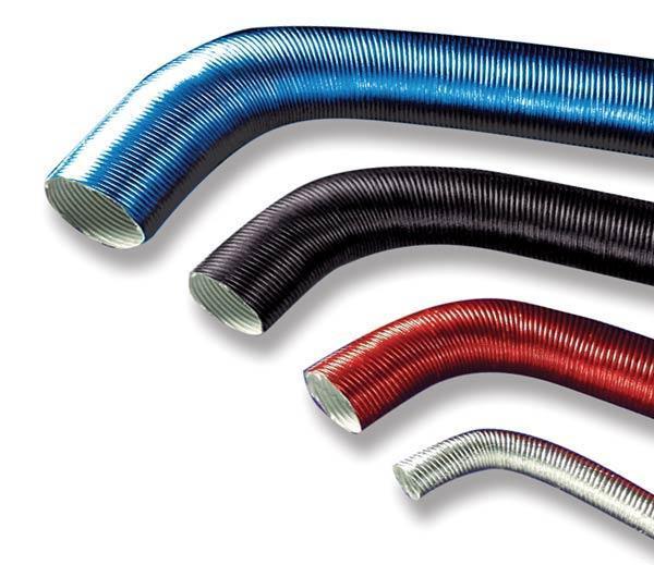 DEI, DEI Cool-Tube Extreme Cable/Wire/Hose Cover (010421)