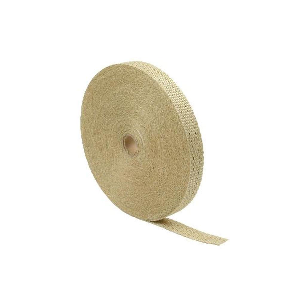 DEI, DEI Exhaust Wrap - Tan - 1" wide x 100' Roll (010117)