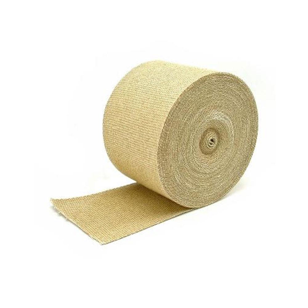 DEI, DEI Exhaust Wrap - Tan - 8" wide x 100' Roll (010109)