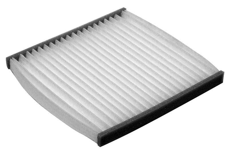 Denso, DENSO Cabin Air Filter | Multiple VW / Audi Fitments (453-4007)