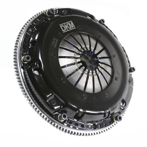 DKM Clutch, DKM Clutch 2.0 VW/Audi A3 FSI 6 Bolt Motor OE Style MA Clutch Kit w/Flywheel (MA-034-062)