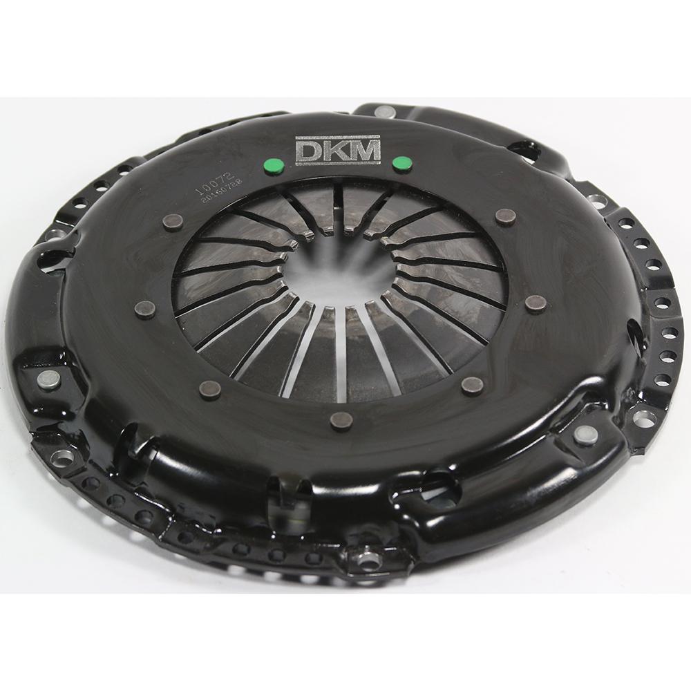 DKM Clutch, DKM Clutch Performance Organic MB Clutch Kit w/Flywheel | 2004-2013 BMW 335i (MB-006-074)