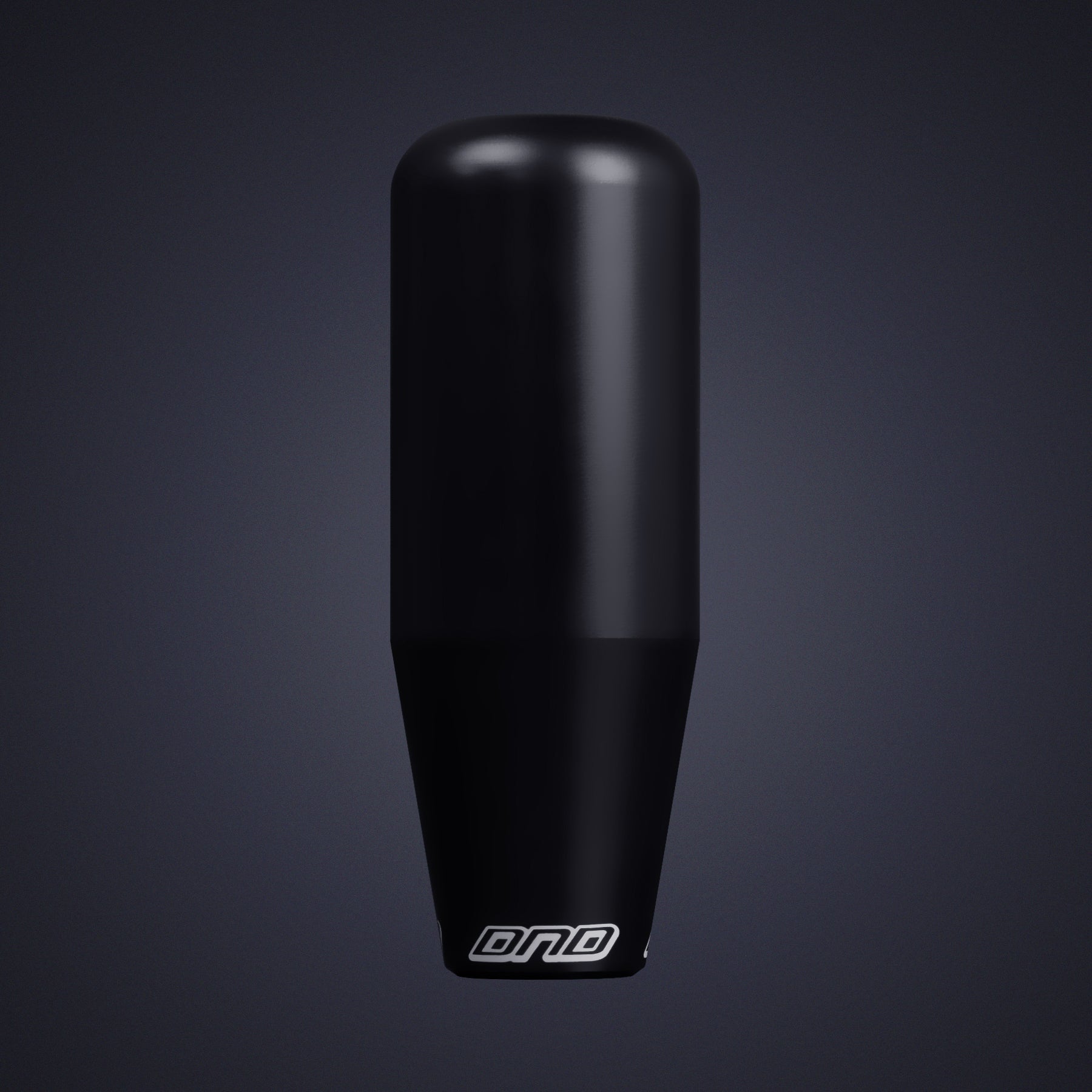 DND Performance Interior, DND 36R Delrin Shift Knob (D36R-BK-10125)