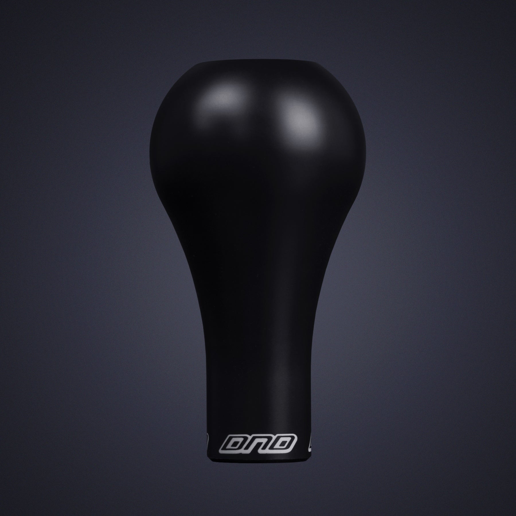 DND Performance Interior, DND 48R Delrin Shift Knob (D48R-BK-10125)