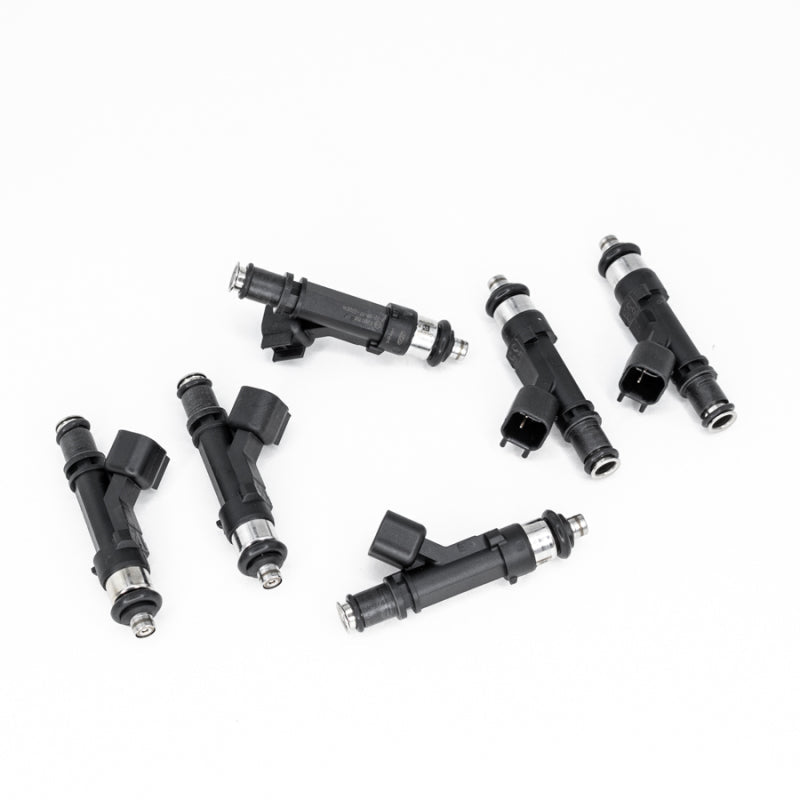 DeatschWerks, DeatschWerks 01-05 Lexus IS300 2JZ-GE 1000cc Injectors - Set of 6 - Replaces 22S-03-1000-6 (18U-12-1000-6)