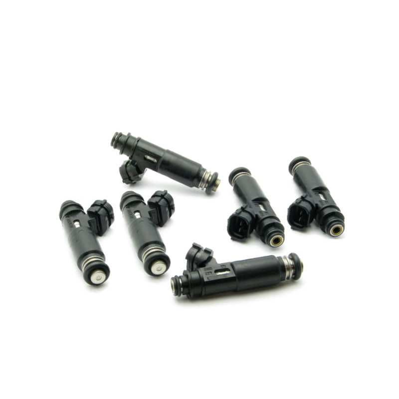 DeatschWerks, DeatschWerks 01-05 Lexus IS300 2JZ-GE 550CC Injectors (22S-03-0550-6)