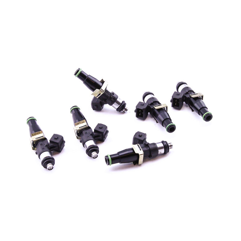 DeatschWerks, DeatschWerks 01-05 Lexus IS300 2JZ-GE Bosch EV14 1500cc Injectors - Set of 6 (16M-12-1500-6)