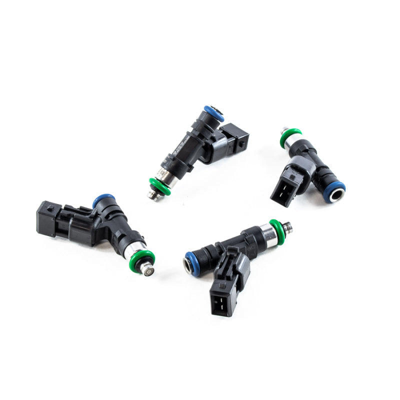 DeatschWerks, DeatschWerks 01-06 Audi A4/TT / VW Golf GTI 440cc Injectors (17U-01-0440-4)