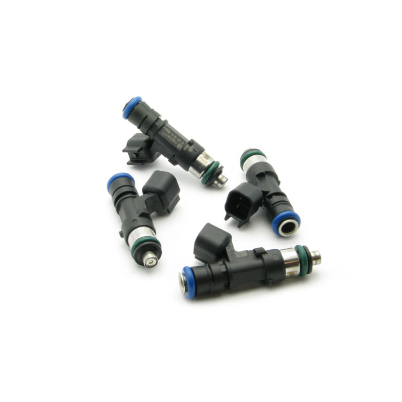 DeatschWerks, DeatschWerks 01-06 Audi A4/TT / VW Golf GTI 650cc Injectors (17U-01-0650-4)