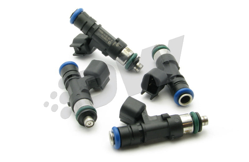 DeatschWerks, DeatschWerks 01-06 Audi A4/TT / VW Golf GTI 750cc Injectors (17U-01-0750-4)