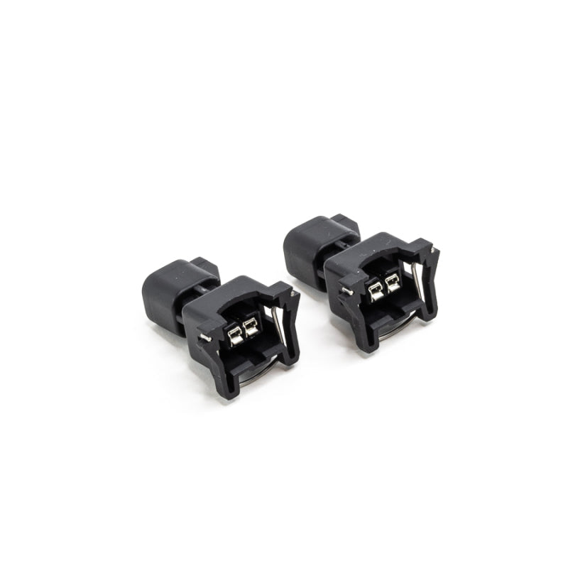 DeatschWerks, DeatschWerks USCAR to Jetronic Injector Clips - Case of 50 (conn-US-JT-cs)