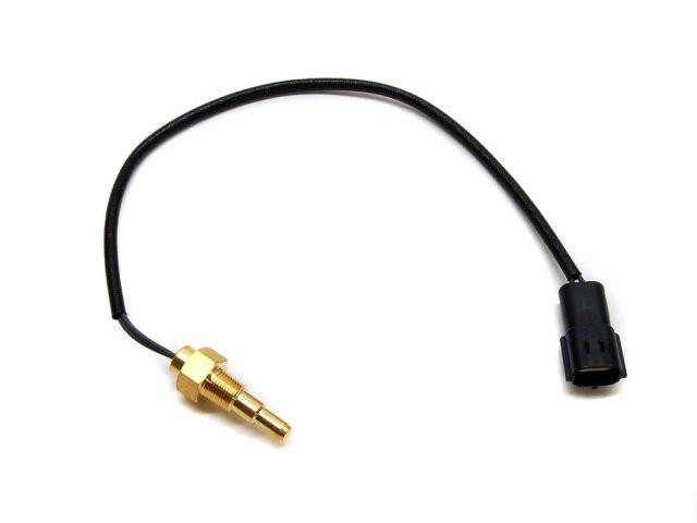 Defi, Defi 1/8NPT Oil/Water Temperature Sensor (PDF00903S)