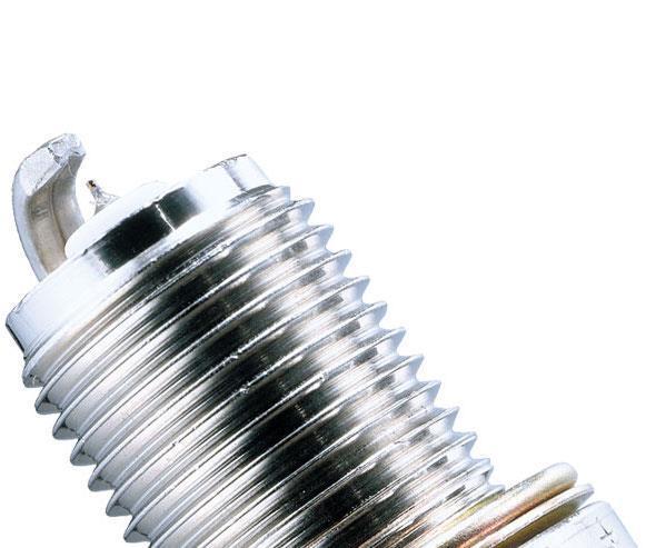 Denso, Denso 5339-ITV20 Iridium Power Spark Plugs (ITV20