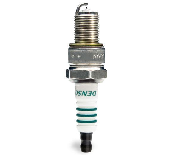 Denso, Denso 5339-ITV20 Iridium Power Spark Plugs (ITV20