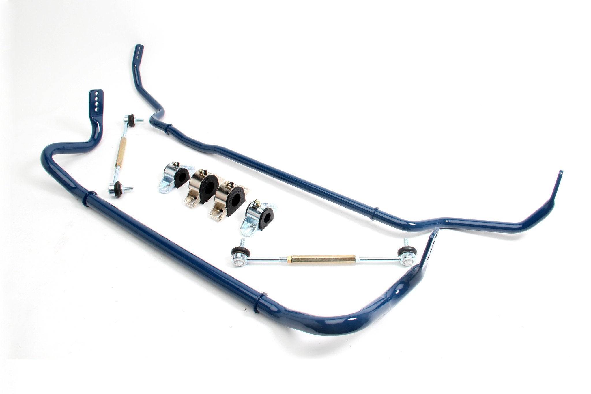 Dinan, Dinan 34MM/24MM Adjustable Anti-Roll Bar | Multiple BMW Fitments (D120-0605)