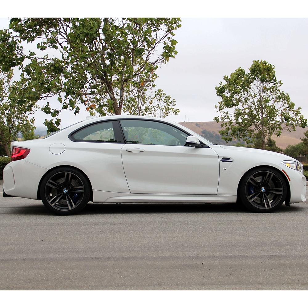 Dinan, Dinan Adjustable Coil Over Suspension System | 2016-2020 BMW M2/M2C F87 (D190-8701)