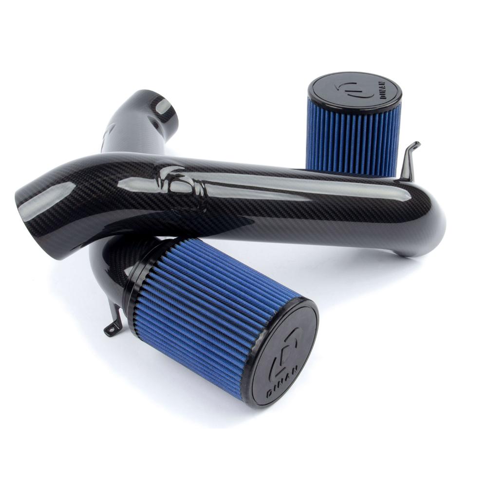 Dinan, Dinan Air Intake | 2000-2003 BMW M5 E39 (D760-0390D)