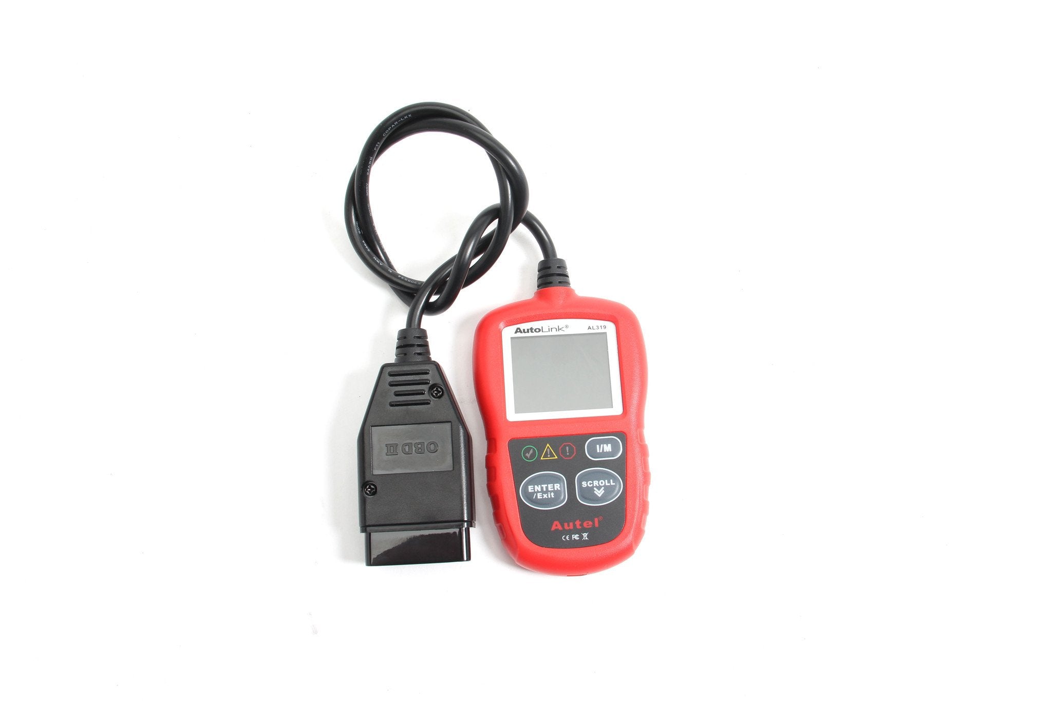 Dinan, Dinan Autolink AL329 OBD2 Scan Tool (D440-0004)