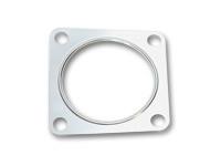 Vibrant Performance, Discharge Flange Gasket for K03/K04 4 bolt by Vibrant Performance