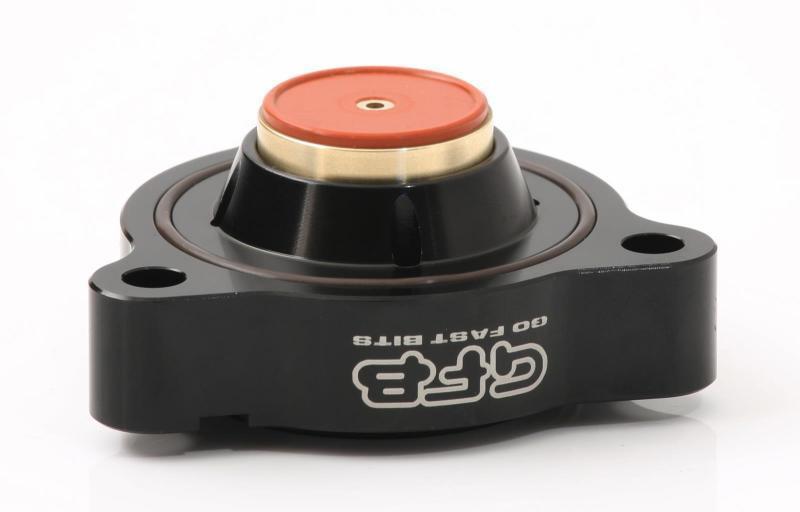 Go Fast Bits, Dodge, Fiat, BMW DV+ Blow Off Valve by Go Fast Bits (T9356)