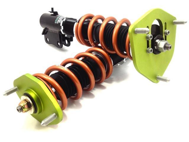 Feal Suspension, Feal 441 Coilovers | 1989-1994 FWD 1G DSM, Eclipse, Talon, Laser (441MI-06)