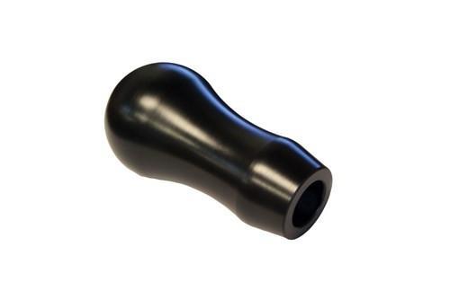 Torque Solution, Torque Solution 10x1.25 Delrin Tear Drop Tall Shift Knob (TS-UNI-142)