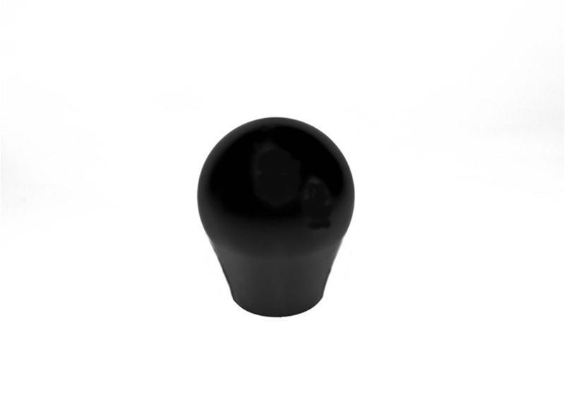 Torque Solution, Torque Solution 10x1.5 Delrin Tear Drop Shift Knob (TS-UNI-108B)